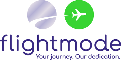 flightmode logo